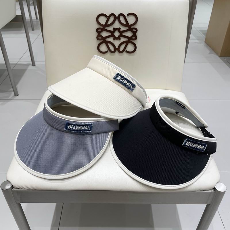 Balenciaga Visor 060901